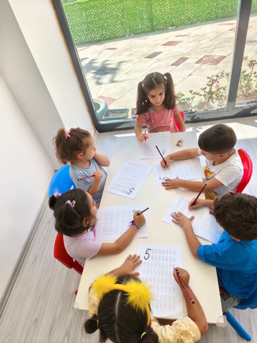 Akademik Hazırlık