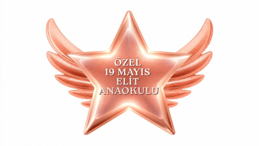 Özel 19 Mayıs Elit Anaokulu logosu